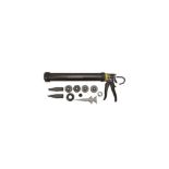 Roughneck Ultimate Mota Gun Kit ROU32150 - ER47. The Roughneck Ultimate Mortar Gun offers 7