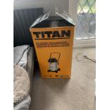 Titan Details Zu Ttb777vac 1500w 40ltr Wet & Dry Vacuum 220-240v R2 - ER46.