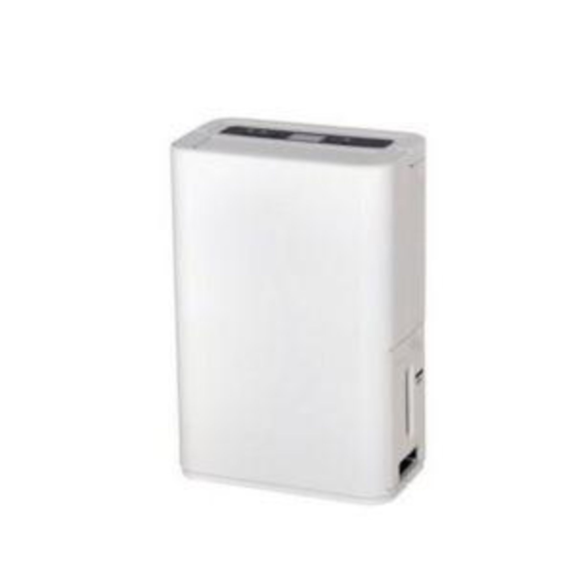 Blyss Corded Electric Dehumidifier 2 Speed WDH-316DB 16Ltr 280W 240V - ER46. Ideal for removing