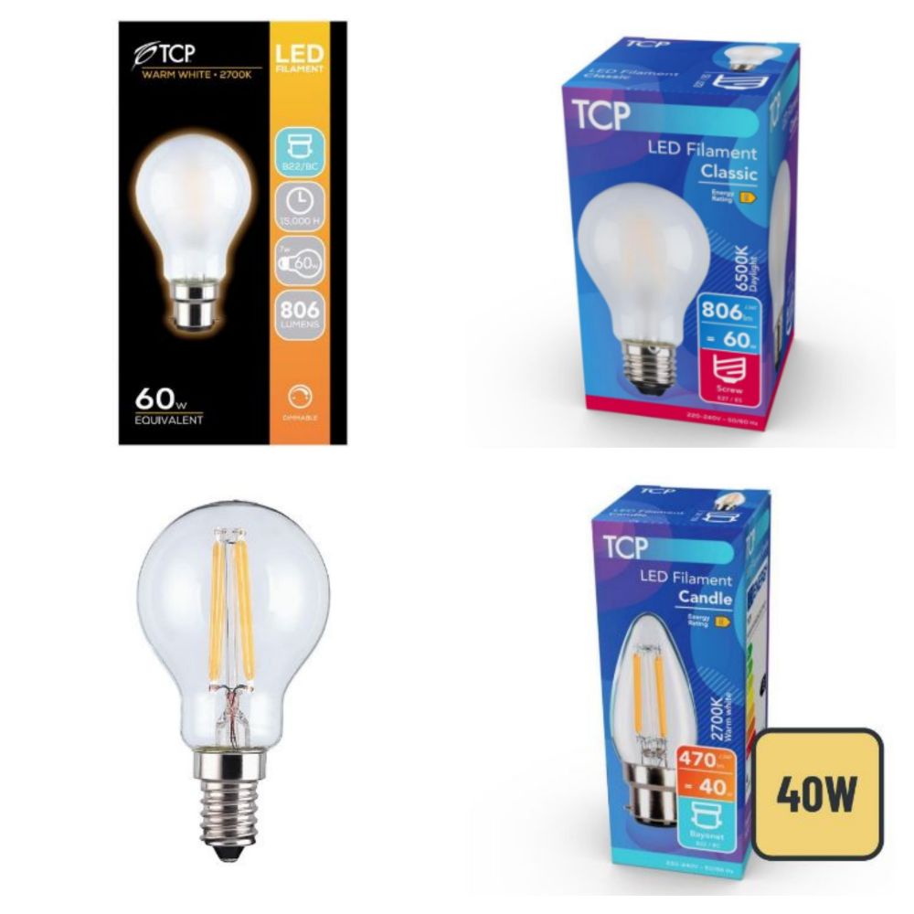 Liquidation of Lighting Distribution Business Including Bulbs in Various Designs And Sizes in Trade Lots and Pallet lots