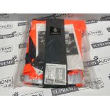 14 X BRAND NEW MASCOT HI VIS PROFESSIONAL WORK TROUSERS SIZE 48 R13-1