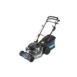 Erbauer ELMP170SP51 167cc Petrol Rotary Lawnmower. - ER48