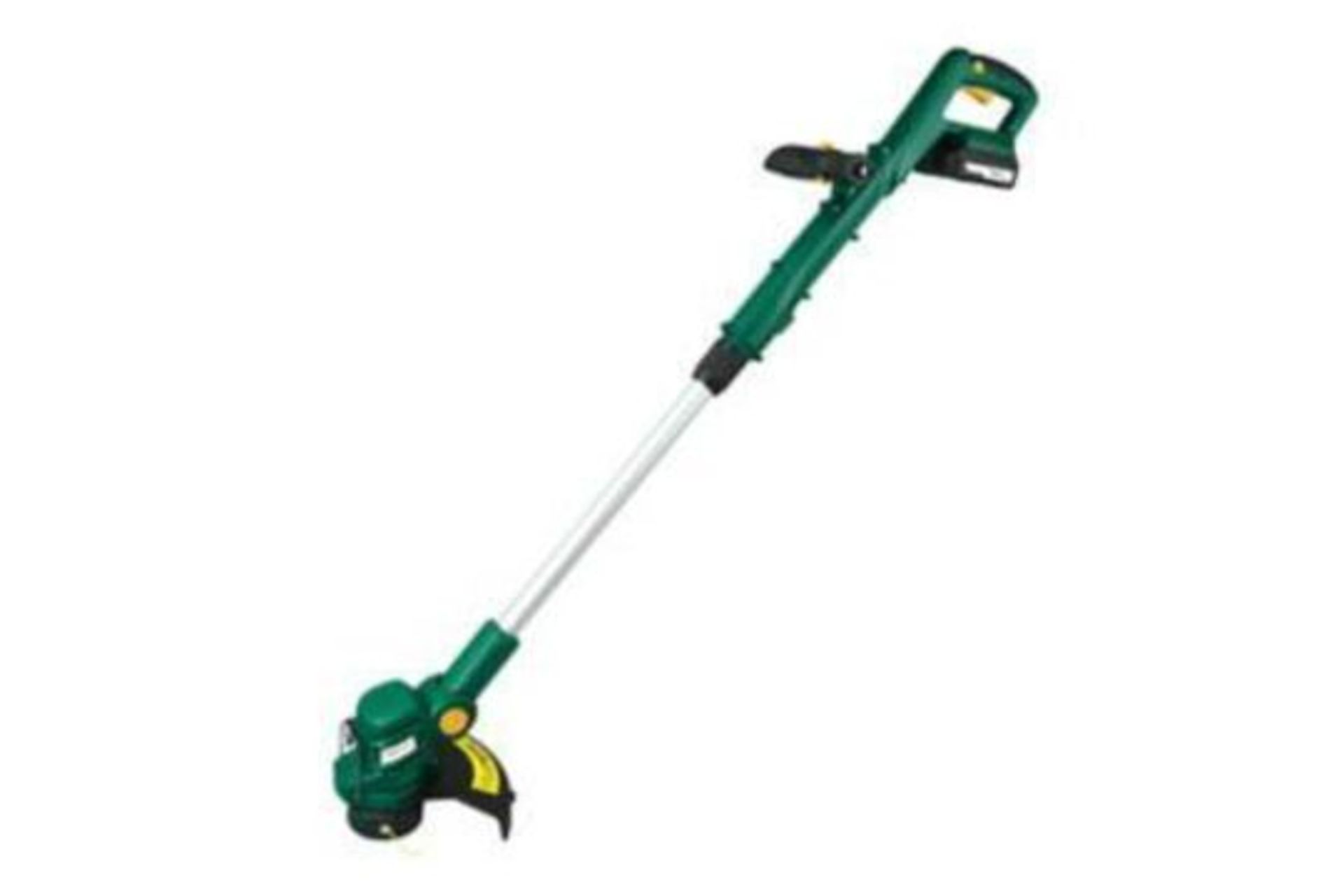 18V 230mm Cordless Grass Trimmer Nmgt18-Li - ER48