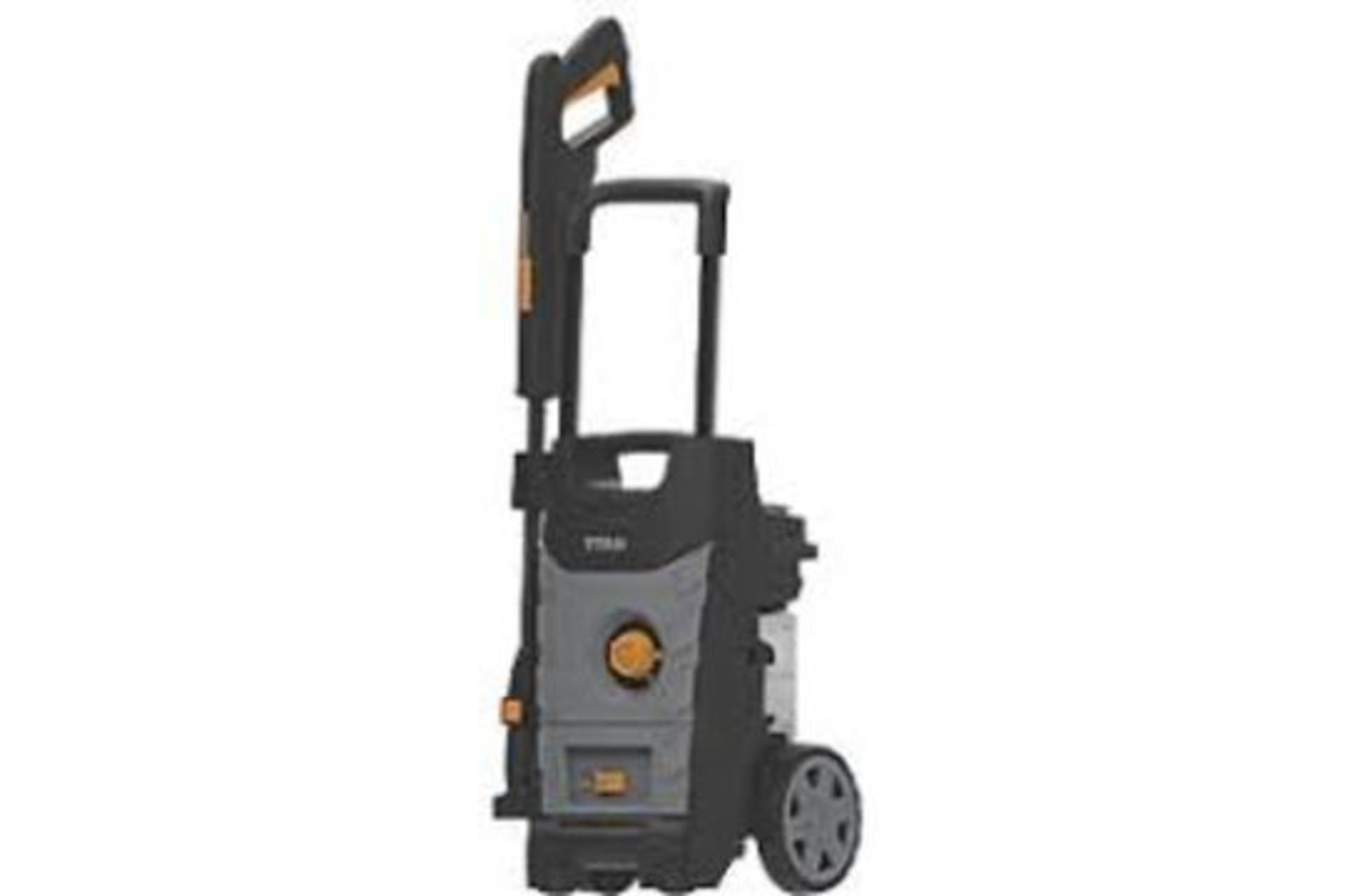 Titan TTB1800PRW High Pressure Washer (140bar. - ER48