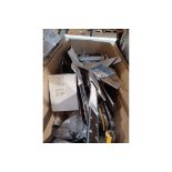 50 x Mixed lot of Hand Tools - ER48