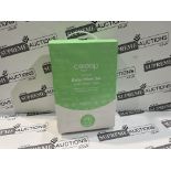 4 X BRAND NEW CELEEP 2 PACK LUXURY BABU PILLOW SETS WITH PILLOW CASES RRP £45 EACH R15-3