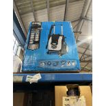 MACALLISTER PRESSURE WASHER S1-32