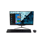 Brand new ENTITY Suite 21.5" All-In-One PC with Keyboard & Mouse, The All-In-One to meet all your