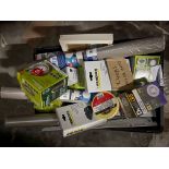 40 PIECE MIXED DIY LOT INCLUDING PAINTING ACCESSORIES, PLUMBING ETC S2-13