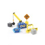 2 X BOTLEY 2.0 CONSTRUCTION ACTIVITY KITS BW