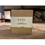 BRAND NEW ESPA ESSENTIAL CLEANSING MASK 250ML. RRP £145. (EBR4)