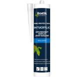 30x BRAND NEW BOSTIK Fire protection Intucrylic Joint Sealant 290ml. RRP £9.79 EACH. (R5-7).