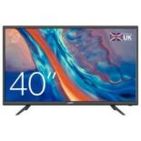 Cello 40" Full HD LED TV with Freeview HD