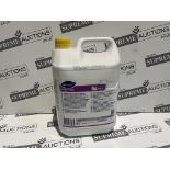42 X BRAND NEW 5L HYGIENIC WASH FOR VEGETABLE CLEANING R18-7