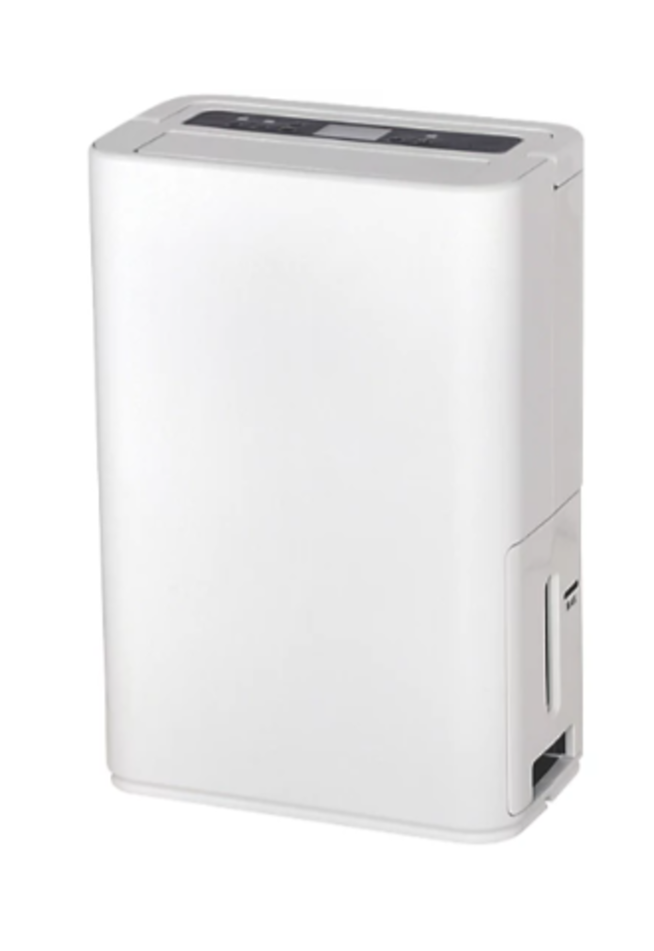 Boxed Blyss 16L Dehumidifier. RRP £190. This Blyss Excellence 16L Dehumidifier is ideal for removing - Image 2 of 2