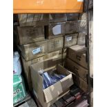 PALLET TO CONTAIN A LARGE QUANTITY OF ALCOHOL HAND SANITISING GEL R17-8