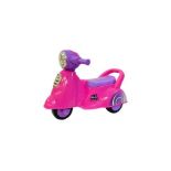 2 X BRAND NEW RICCO TOYS PINK RIDE ON TRUCKS R5-1