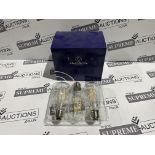 18 X BRAND NEW PACKS OF 6 HUDSON LIGHTING 230LM LIGHTBULBS R6-3