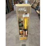 2 X Brand New & Boxed Luxury Beer & Beverage Tower. RRP £75 each. This Beer and Beverage Tower