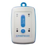 2 X BRAND NEW PORTWEST GPS LOCATOR V1 RRP £179 R11-16