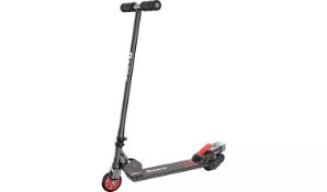 Razor Turbo A Kids Electric Scooter - Black(LOCATION - PW) 88