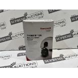 3 X BRAND NEW HONEYWELL HOWARD LEIGHT THUNDER SERIES DIELECTRIC HELMET EARMUFFS R13-3