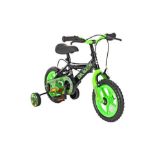 Pedal Pals Dragon 12 inch Wheel Size Kids Mountain Bike (LOCATION - PW) 3