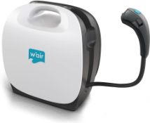 BRAND NEW W'AIR SNEAKER CLEANING SYSTEMS RRP £299, The w'air uses hydrodynamic technology