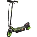 Razor Powercore E90 Scooter - Green(LOCATION - PW) 99