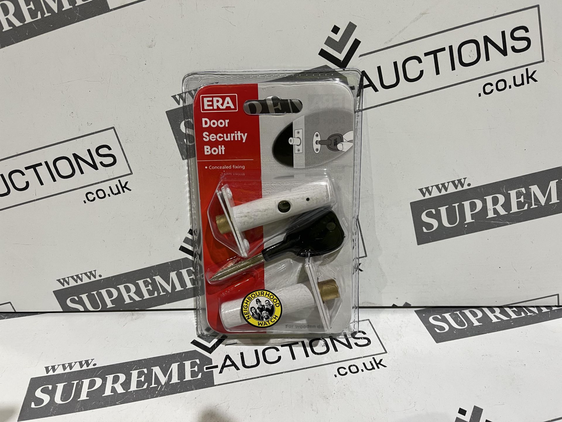 24 X BRAND NEW ERA DOOR SECURITY BOLTS R15-2