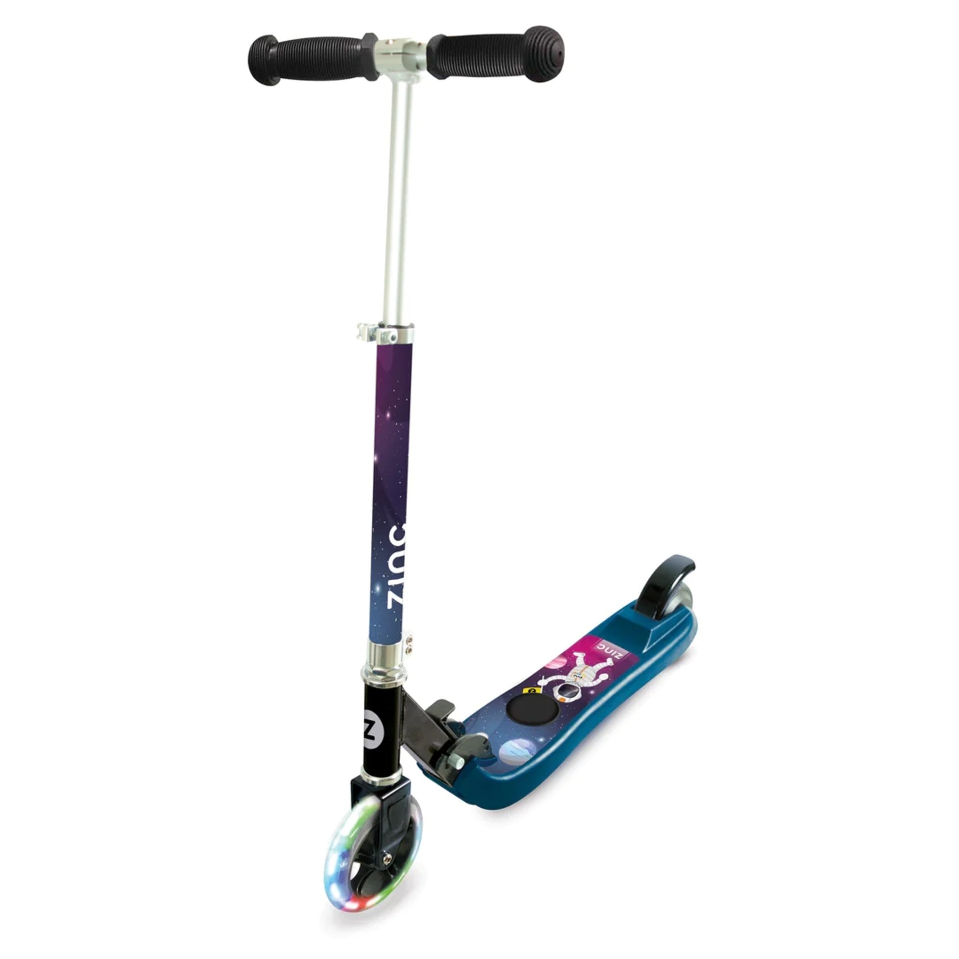 Zinc E4 Kids Electric Scooter - Spaceman(LOCATION - PW) 63
