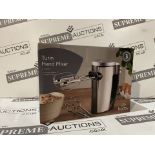 6 X BRAND NEW 6 SPEED TURIN HAND MIXERS R3-5