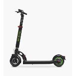 BRAND NEW INOKIM LIGHT 2 ELECTRIC SCOOTER BLACK RRP £799, Its obvious why the Inokim Light 2 it is