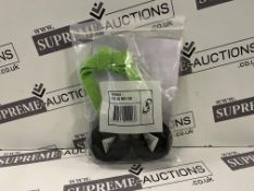 10 X BRAND NEW KRATOS SAFETY TRAUMA STRAPS S2L