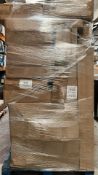 Large Pallet of Unchecked Mainly Boxed Courier Returns. These Are Unchecked & May Include: Power