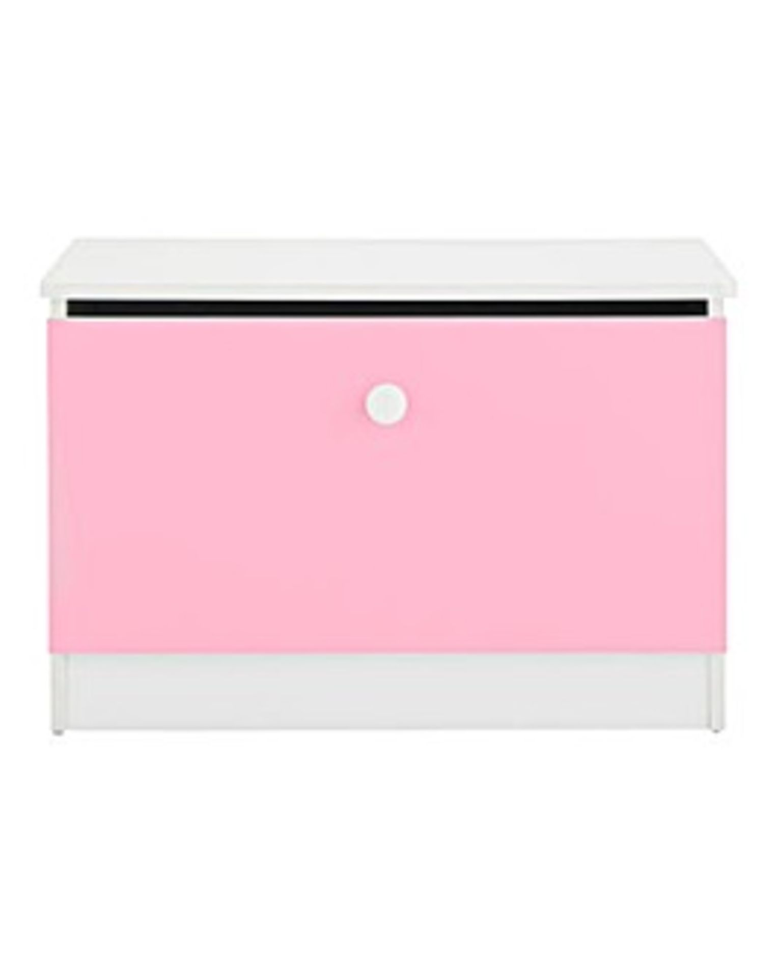 3 X Brand new Florida Ottoman Pink R7.9 The Florida Ottoman is part of the Florida Children's