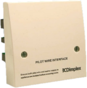 8 X BRAND NEW DIMPLEX PILOT WIRE INTERFACE UNIT RRP £69 EACH R16-1