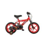 Pedal Pals 14 inch Wheel Size Kids Mountain Bike(LOCATION - PW) 17