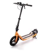 BRAND NEW 8TEV B12 PROXI ELECTRIC SCOOTER ORANGE RRP £1299, Perfect city commuter vehicle with