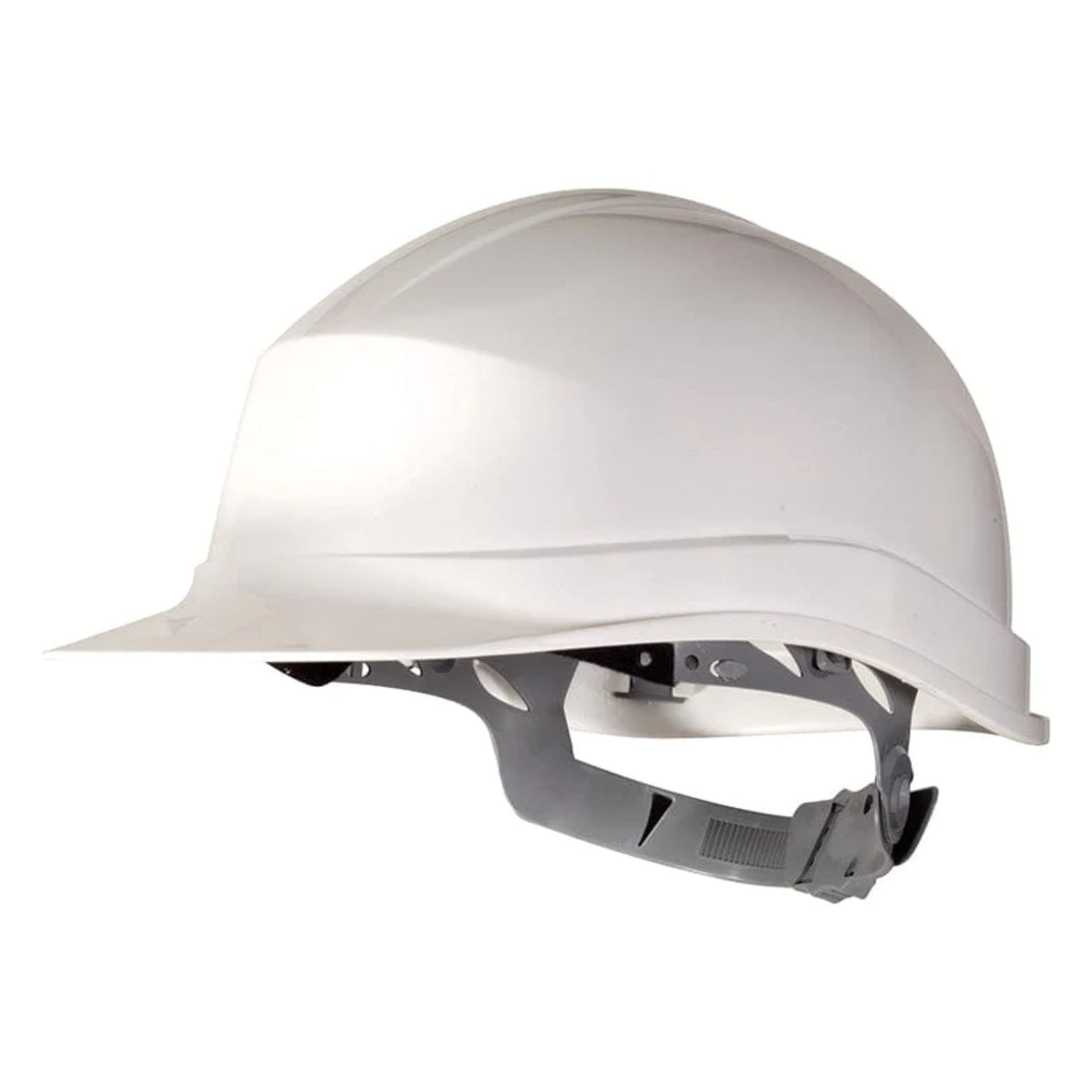 31 X PROFESSIONAL HARD HATS (COLOURS MAY VARY) R18-9