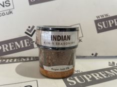 108 X BRAND NEW INDIAN 4 IN 1 SEASONING MIXERS R17-1