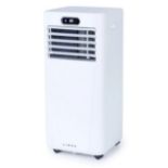 BRAND NEW LINEA PORTABLE AIR CONDITIONING UNIT RRP £299 R12-11