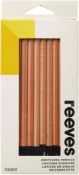 28x BRAND NEW REEVES Pack of 12 Sketching Pencils Full Range Pencil Set for Artists. RRP £6.99 EACH.