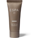 35x BRAND NEW ESPA Duel Action Shave Mud 7ml. RRP £8 EACH. EBR4. A richly textured mud formula