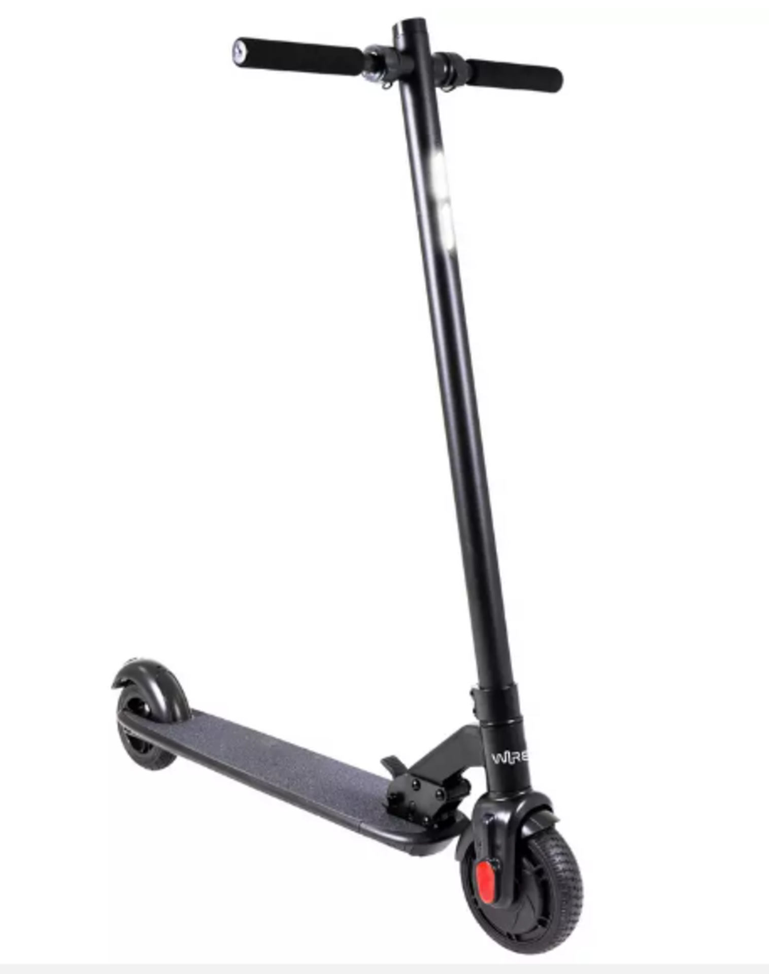 Wired 200 Adult Folding Electric Scooter. - ER45. RRP £300.00. The Wired 200 electric scooter weighs