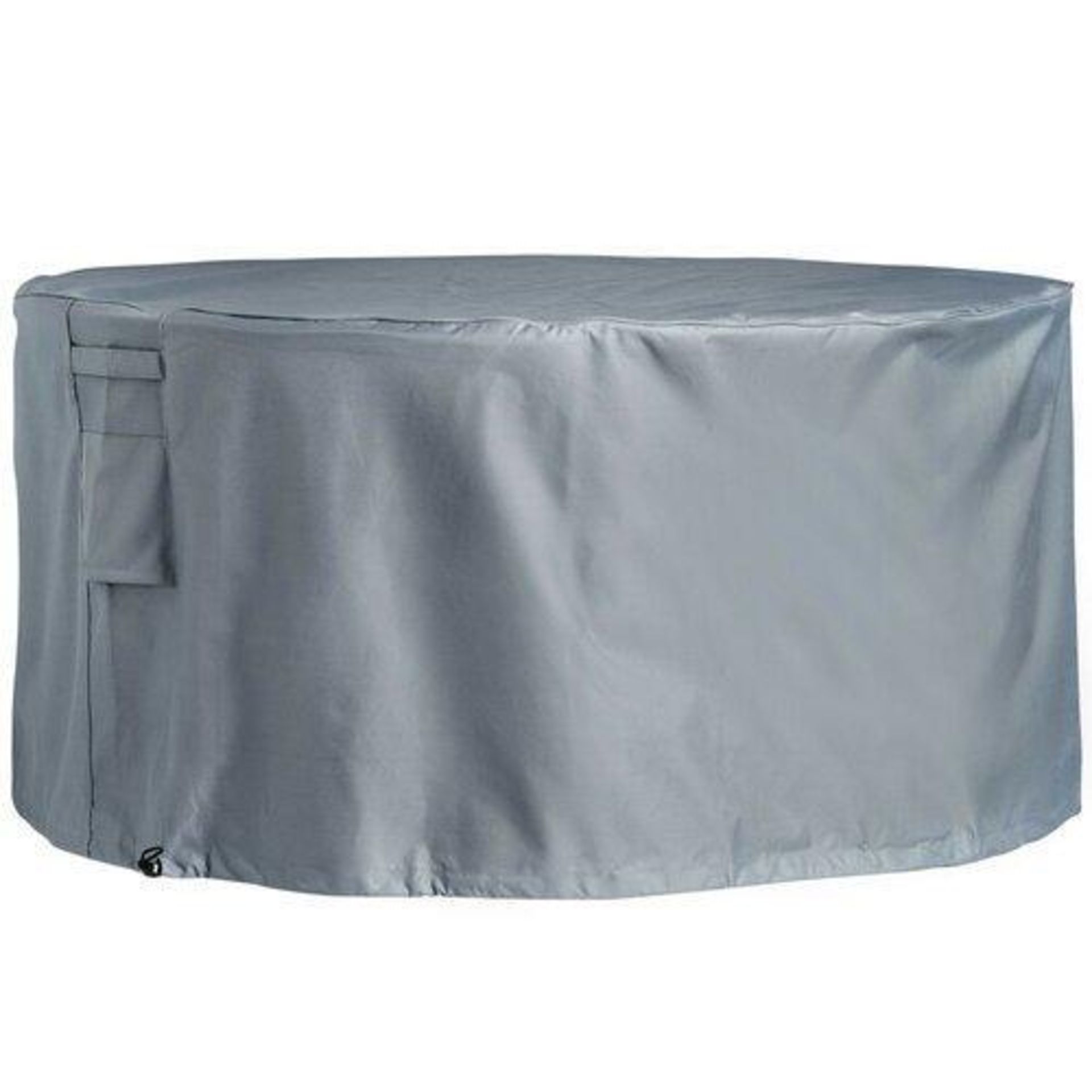 Medium Table Chairs Cover - ER50. Donâ€™t let the weather wreck your patio set - protect it with