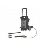 Titan 140 Bar 1800 W Pressure washer - R13a.8.