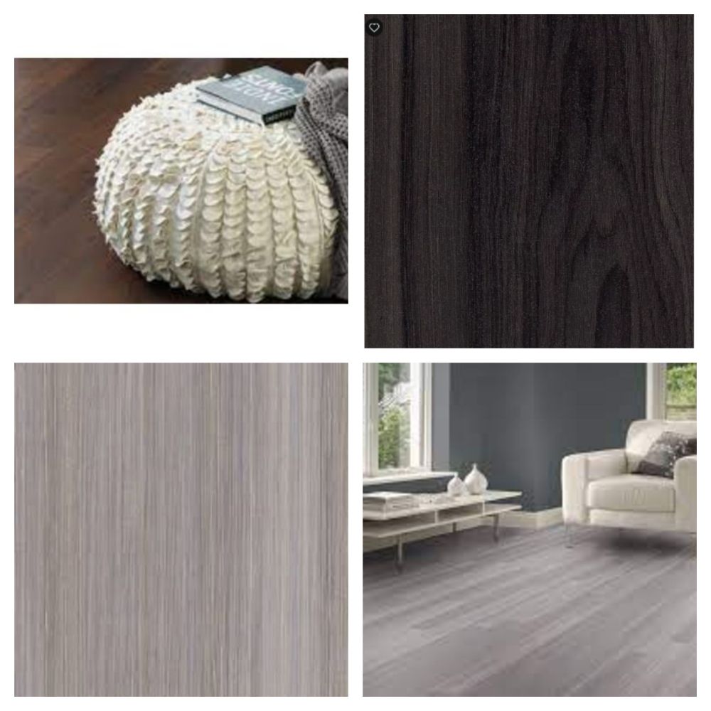 Pallets & Trade Lots of Amtico Click Luxury Vinyl Flooring with Built In Underlay - Various Designs - Delivery Available!