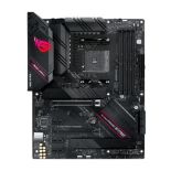 ROG ROG STRIX B550-F GAMING AMD B550 ATX gaming motherboard. - P1. £299.99. ROG Strix B550 Gaming