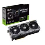 Asus GeForce RTX 4070Ti TUF Gaming OC 12GB GDDR6X PCI-Express Graphics Card. - P1. RRP £999.99.